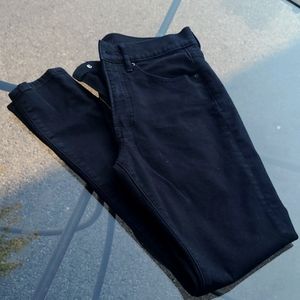 Express pants